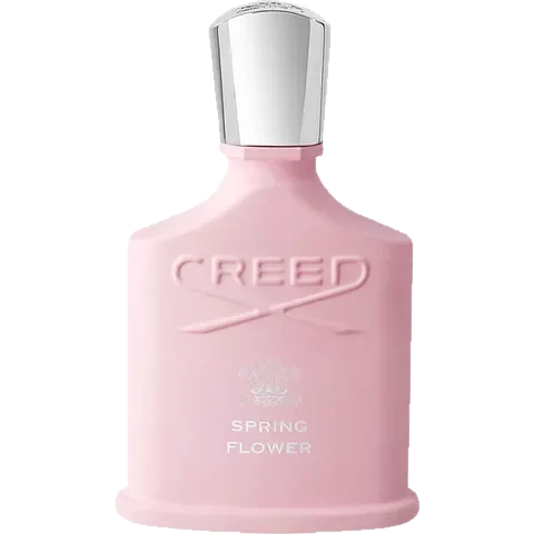 Creed Spring Flower 2023 parfüm şişesi