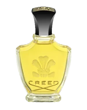 Creed Vanisia perfume bottle