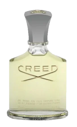 Creed Vetiver parfüm şişesi