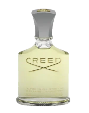 Creed Zeste Mandarine Pamplemousse parfüm şişesi