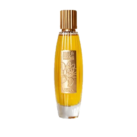 Cristian Cavagna Musa Paradisiaca perfume bottle