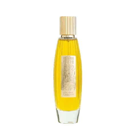 Cristian Cavagna Vittoria Alata perfume bottle