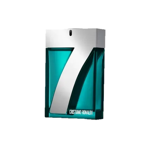Cristiano Ronaldo CR7 Origins perfume bottle