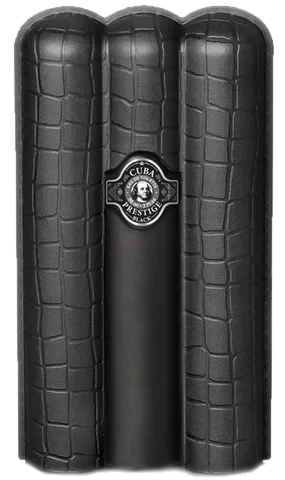 Cuba Paris Cuba Prestige Black parfüm şişesi