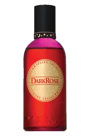 Czech & Speake Dark Rose Cologne Czech & Speake parfüm şişesi