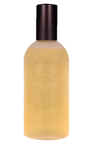 Czech & Speake Frankincense and Myrrh Cologne Czech & Speake parfüm şişesi