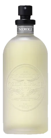 Czech & Speake Neroli Cologne Czech & Speake parfüm şişesi