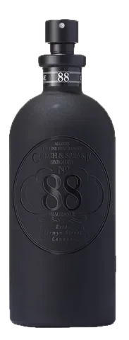 Czech & Speake No 88 Cologne Czech & Speake parfüm şişesi