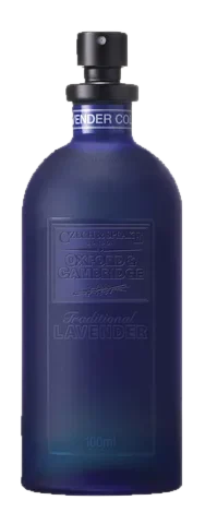 Czech & Speake Oxford & Cambridge Cologne Czech & Speake parfüm şişesi