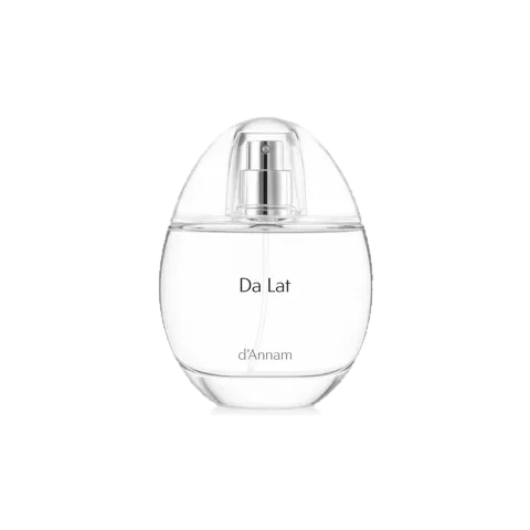 d Annam Da Lat d'Annam perfume bottle
