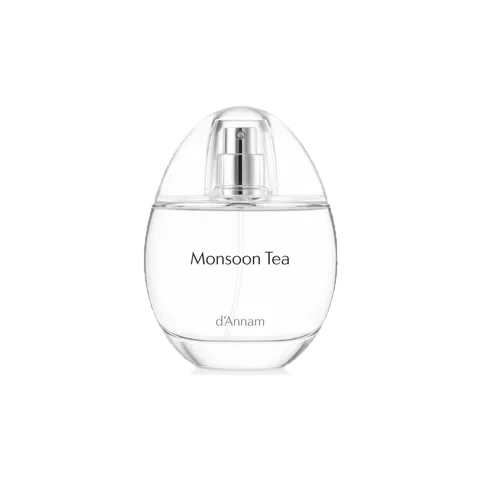 d Annam Monsoon Tea d'Annam parfüm şişesi