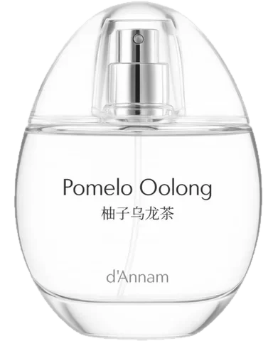 d Annam Pomelo Oolong d'Annam perfume bottle