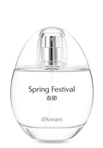 d Annam Spring Festival d'Annam perfume bottle