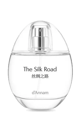 d Annam The Silk Road d'Annam parfüm şişesi
