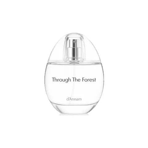 d Annam Through The Forest d'Annam perfume bottle