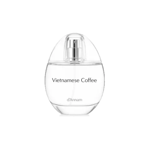d Annam Vietnamese Coffee d'Annam parfüm şişesi