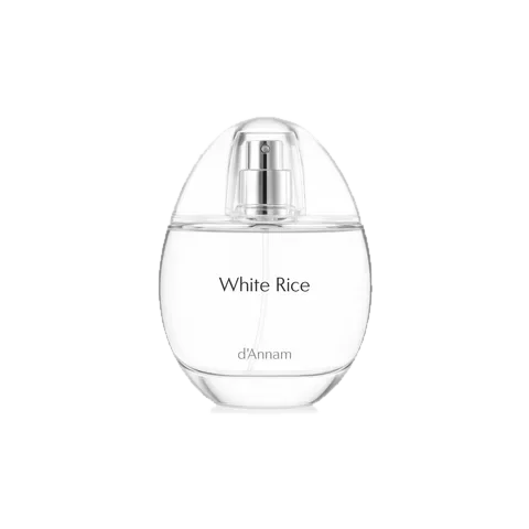 d Annam White Rice d'Annam perfume bottle