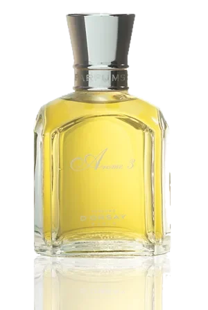 D ORSAY Arome 3 D’ORSAY perfume bottle
