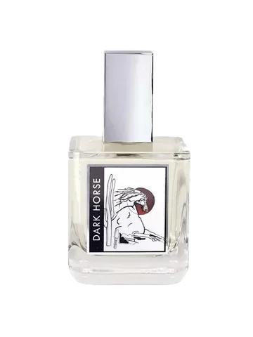 Dame Perfumery Dark Horse parfüm şişesi