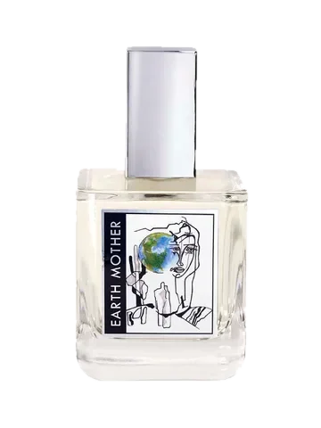 Dame Perfumery Earth Mother parfüm şişesi