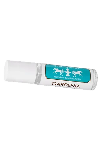 Dame Perfumery Soliflore Gardenia parfüm şişesi