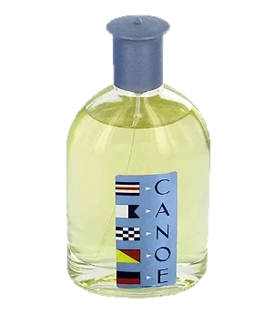 Dana Canoe perfume bottle