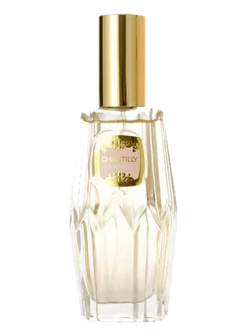 Dana Chantilly perfume bottle