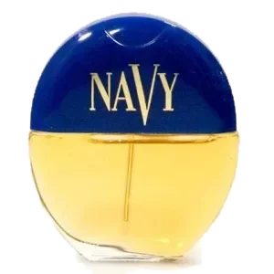 Dana Navy perfume bottle