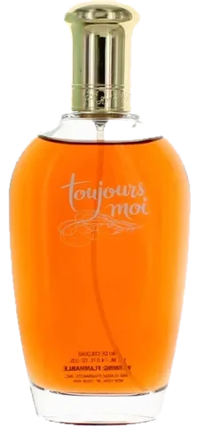 Dana Toujours Moi perfume bottle