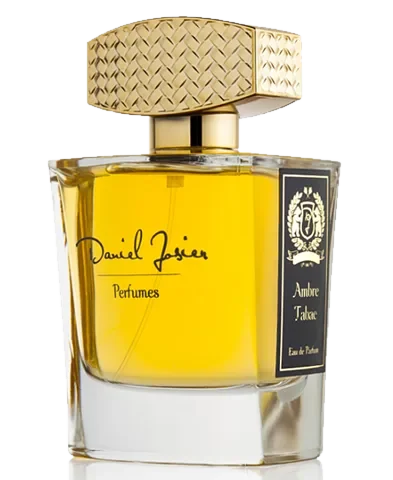 Daniel Josier Ambre Tabac perfume bottle