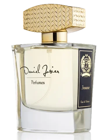Daniel Josier Josune perfume bottle