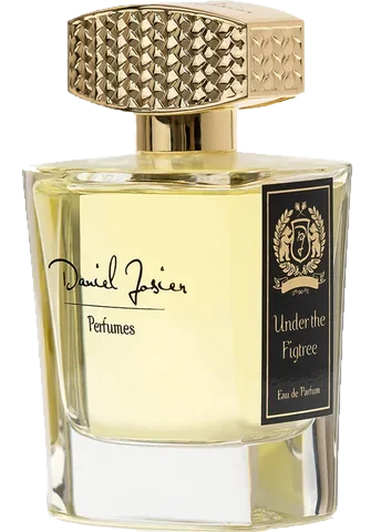 Daniel Josier Under The Figtree perfume bottle