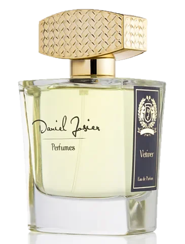 Daniel Josier Vetiver perfume bottle