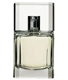 Danielle Steel Danielle perfume bottle
