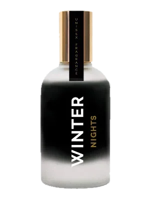 Dasein Winter Nights parfüm şişesi