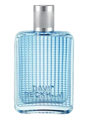 David Beckham The Essence parfüm şişesi
