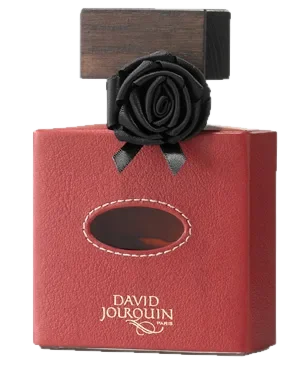 David Jourquin Cuir de R'Eve parfüm şişesi