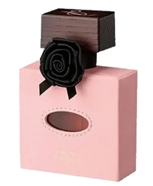 David Jourquin Cuir Venitien perfume bottle