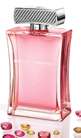 David Yurman Delicate Essence parfüm şişesi
