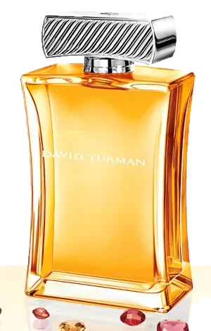 David Yurman Exotic Essence parfüm şişesi
