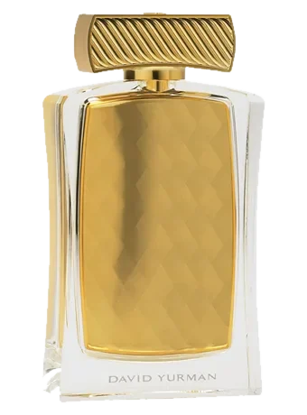 David Yurman Fragrance perfume bottle