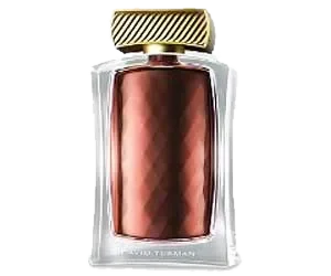 David Yurman Limited Edition perfume bottle