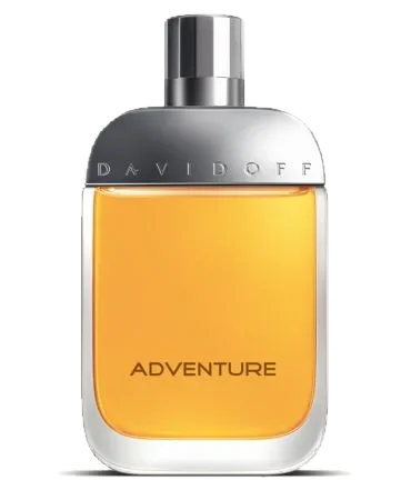 Davidoff Adventure parfüm şişesi