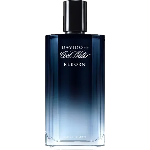 Davidoff Cool Water Reborn parfüm şişesi