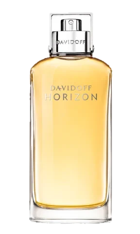Davidoff Horizon parfüm şişesi