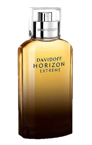 Davidoff Horizon Extreme perfume bottle