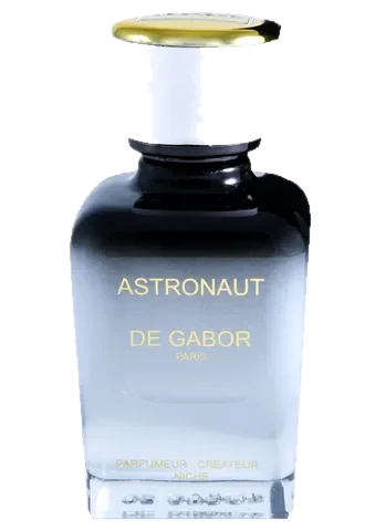 De Gabor Astronaut parfüm şişesi