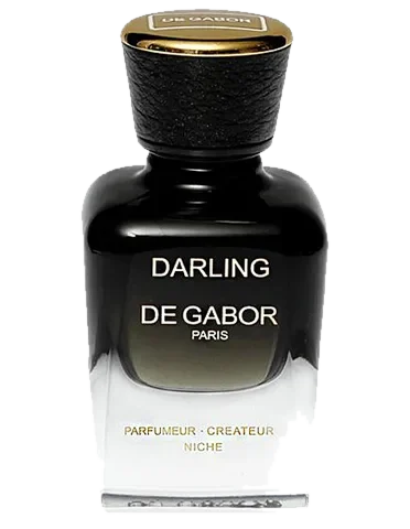 De Gabor Darling parfüm şişesi