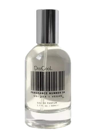 DedCool Fragrance 04 parfüm şişesi