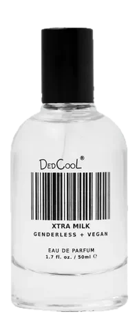 DedCool Xtra Milk parfüm şişesi
